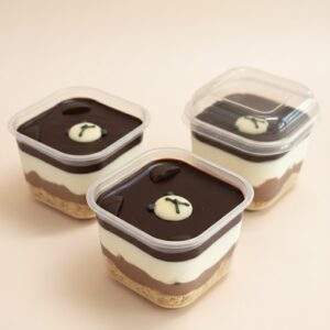 Mousse Chocolate