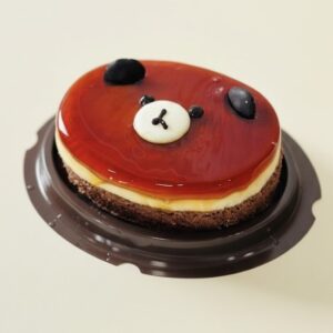 Gato Flan