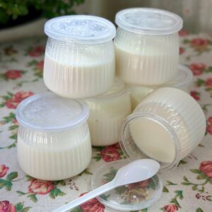 Sữa chua phô mai tươi